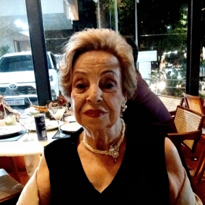 Maria Lúcia de Aguiar Prosdocimi, Maria Lúcia de Aguiar Prosdocimi,